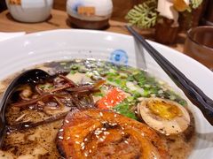 -雷神拉面(财富中心玉米楼店)