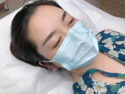 -久匠·野生眉半永久纹绣