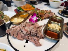 -清真·宁夏印象·盐池滩羊肉体验店(江宁路店)