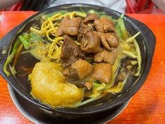 红烧肥肠砂锅-南湖胖子砂锅(红庙店)