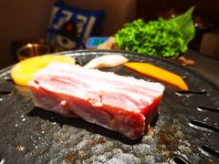 -牧童禧肉社·韩国炭火烤肉店(中粮祥云小镇店)