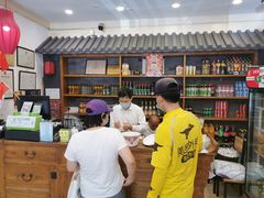 -晋B2008刀削面(小南庄店)