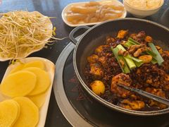 -贵阳李氏息烽阳朗鸡(民生路店)