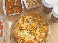 -达美乐比萨(深圳广厦路店)