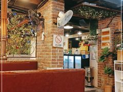 大堂-郑阿姨的家·이모네·韩料&烤肉(武川路店)
