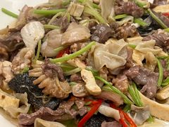 -新泉小傅美食(国贸天琴湾天境店)