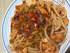 -禾木·新疆特色美食