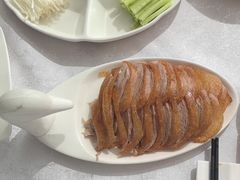 -海湾壹品·粤菜·早茶·烤鸭(拱北店)