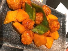 -色香味(澳门巴黎人店)