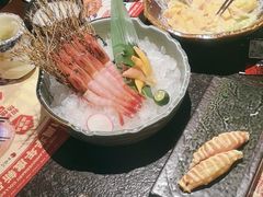 -古田居·特色寿司料理(星之岛旗舰店)