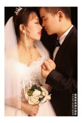 -薇薇新娘婚纱摄影(蓝田店)