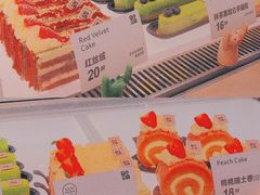 -YUMI芽米·法式烘焙·咖啡(骖鸾路店)