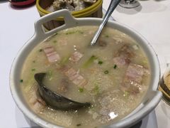 -上海老饭店(北京分店)