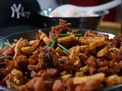 -知味脆皮鸡