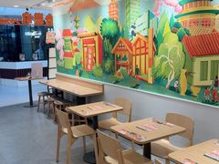 -吉野家(上海美罗城店)