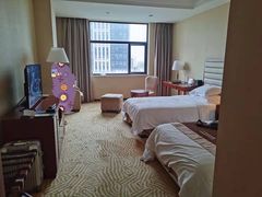 -甸园锦江宾馆(北外滩店)