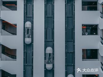 是我来晚了 | 超现实未来感的博物馆