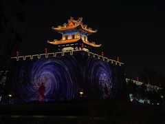 -西安城墙·碑林历史文化景区