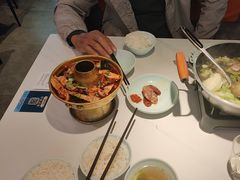 -全牛匠·乐山跷脚牛肉(西北旺万象汇店)