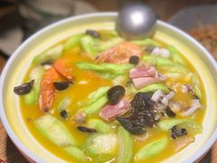 -青菁酒家·象山海鲜(胜利河美食街店)