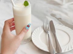 -大堂酒廊·亚龙湾万豪度假酒店