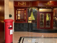 -上海安亭别墅花园酒店