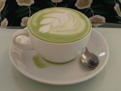 -Fern Forest Cafe