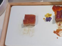 -山泉粤宴(广东大厦店)