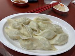 -喜家德虾仁水饺(长泰广场店)