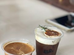 -Eu2+ coffee(上大路店)