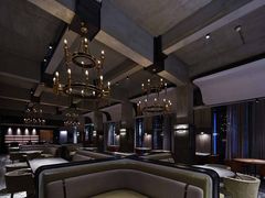 -北京三里屯CHAO酒店