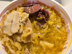 -粗粮人家·东北菜(洋桥店)