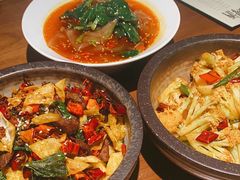 -薇酌饮·陕西菜(南门外店)