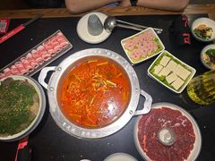 -井格重庆火锅(西直门凯德Mall店)