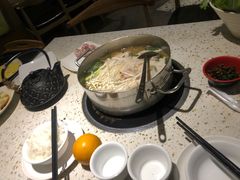 -土风豆米火锅(鸿通城店)