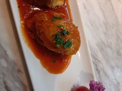 -周渝食惦·酸菜鱼精致川菜(横岗店)