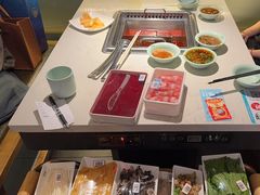 -野妹火锅(布吉店)