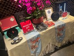 -皇朝会.经典传统粤菜(外滩店)