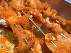 -有奴思烤肉·清真(正宁路店)