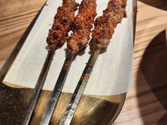 -谷丽麦馕新疆菜·清真(步步高梅溪新天地店)