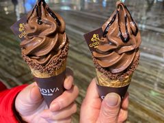 -GODIVA(国际金融中心店)
