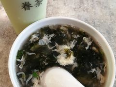 -眷茶臻选(中原万达店)