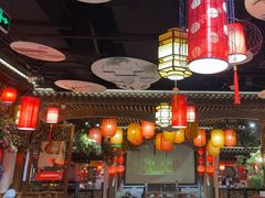 -徽镇小厨·经典徽菜(十里河店)