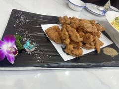 -天隆酒店·本地海鲜鲁菜(烟台大学店)