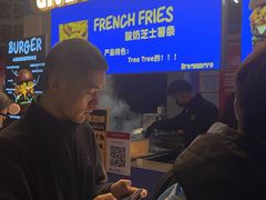 -龙湖重庆时代天街