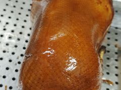 北京烤鸭-君德澜酒家·创意粤菜(金山谷店)
