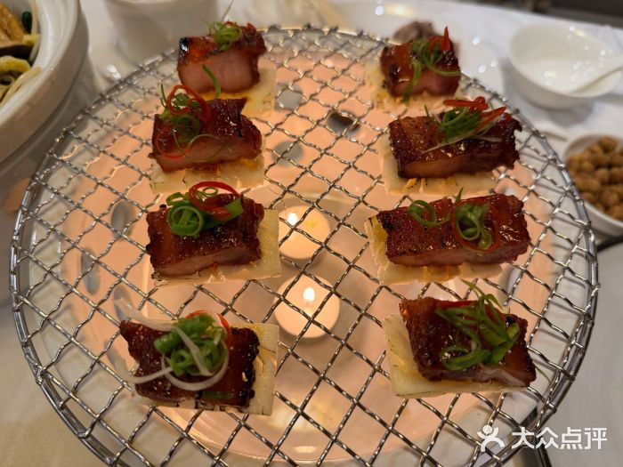 白云中餐厅·粤菜·亚龙湾喜来登度假酒店图片