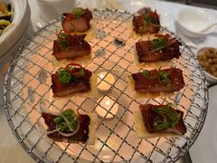 -白云中餐厅·粤菜·亚龙湾喜来登度假酒店