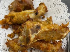 -红星光发煲仔饭(大石街店)