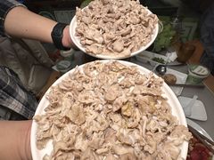 -牛街·马辈儿涮肉(牛街总店)